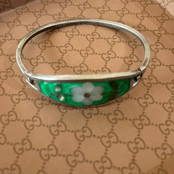 Alpaca bracelet - Picture 1 of 3